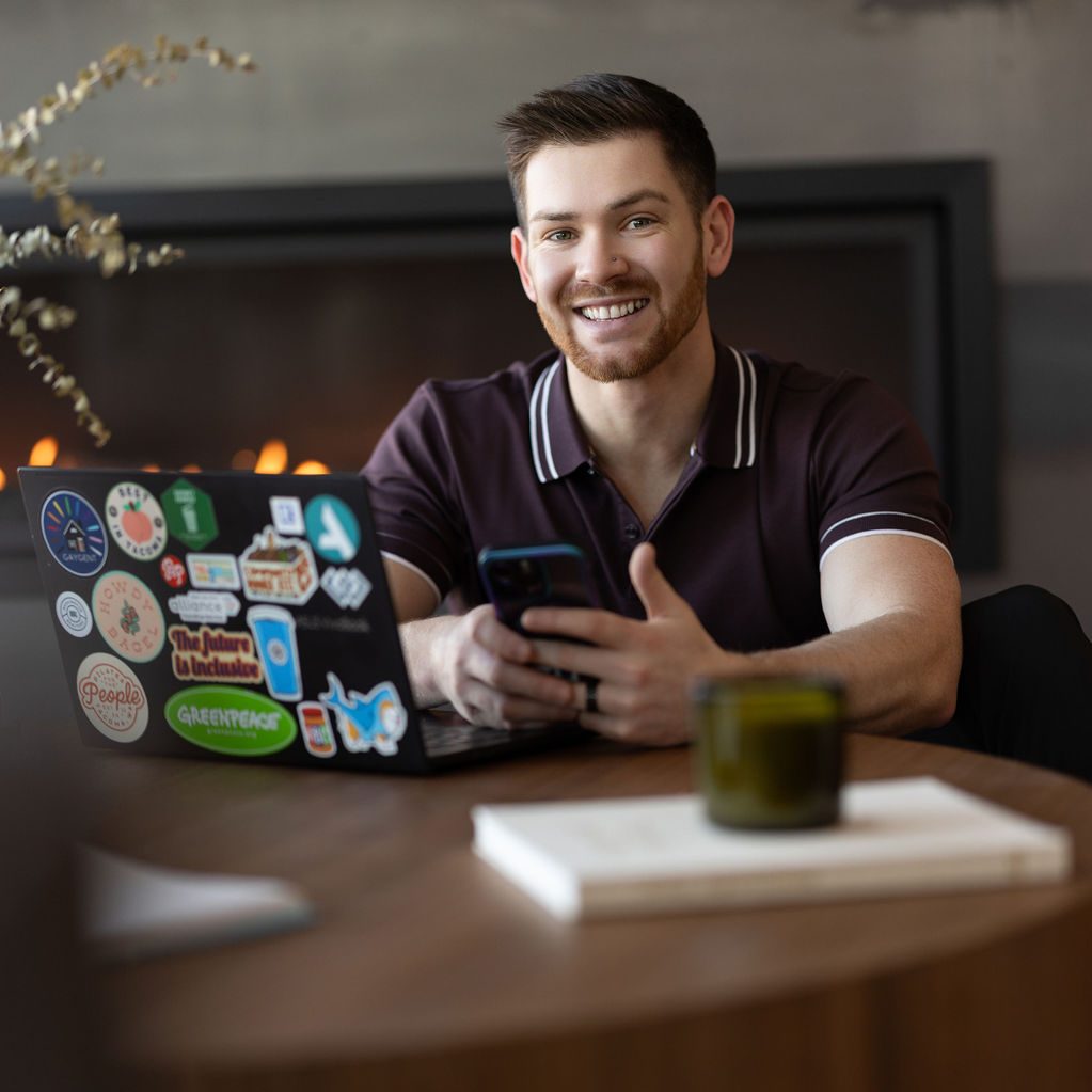 Spencer Eiseman, Tacoma REALTOR® with Windermere Abode